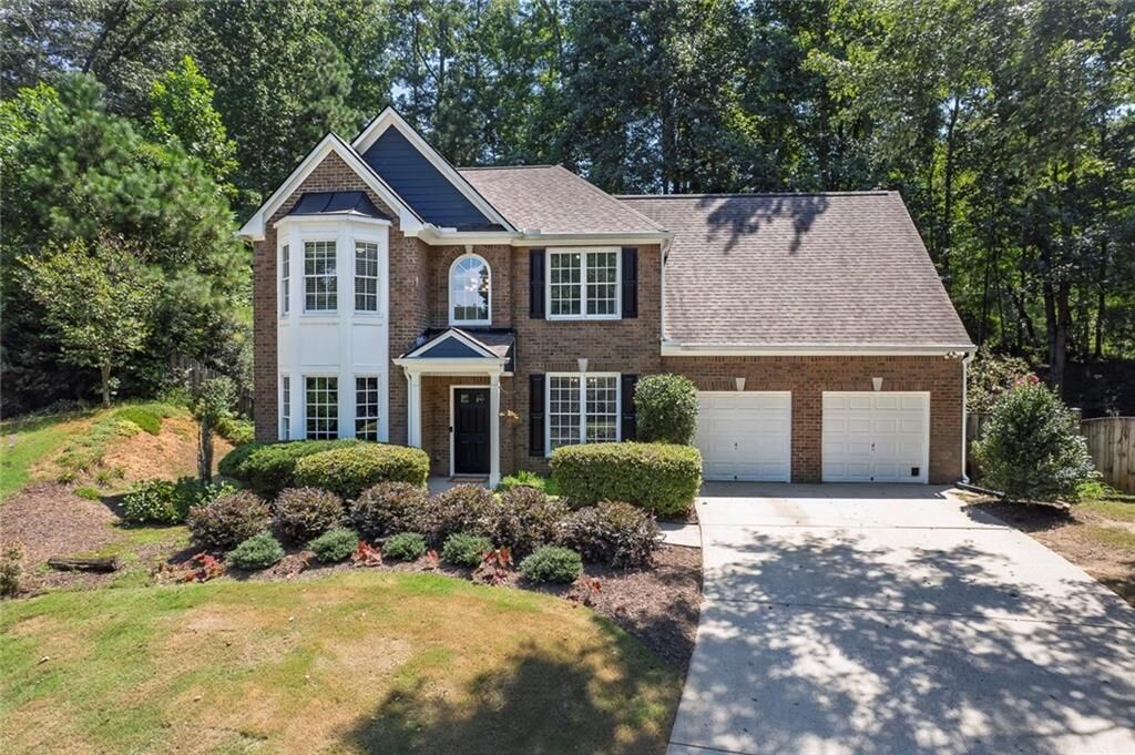 Property Photo:  9745 Laguna Place  GA 30506 