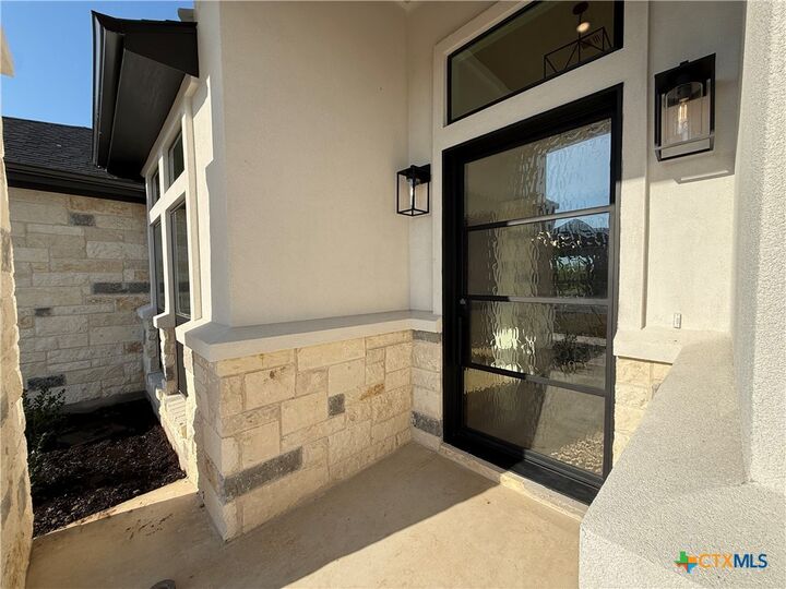 Property Photo:  2046 Gray Fox Drive  TX 76559 