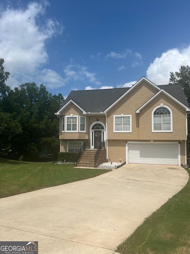 Property Photo: 7475 Danielle Court GA 30236