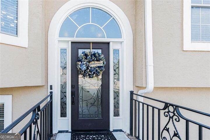 Property Photo: 7475 Danielle Court GA 30236