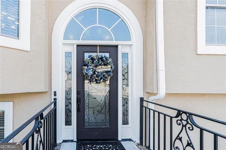 Property Photo:  7475 Danielle Court  GA 30236 