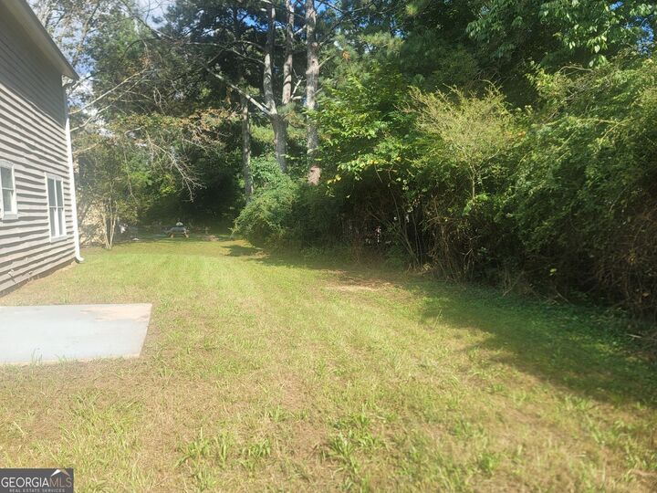 Property Photo: 5331 Medena Way GA 30038