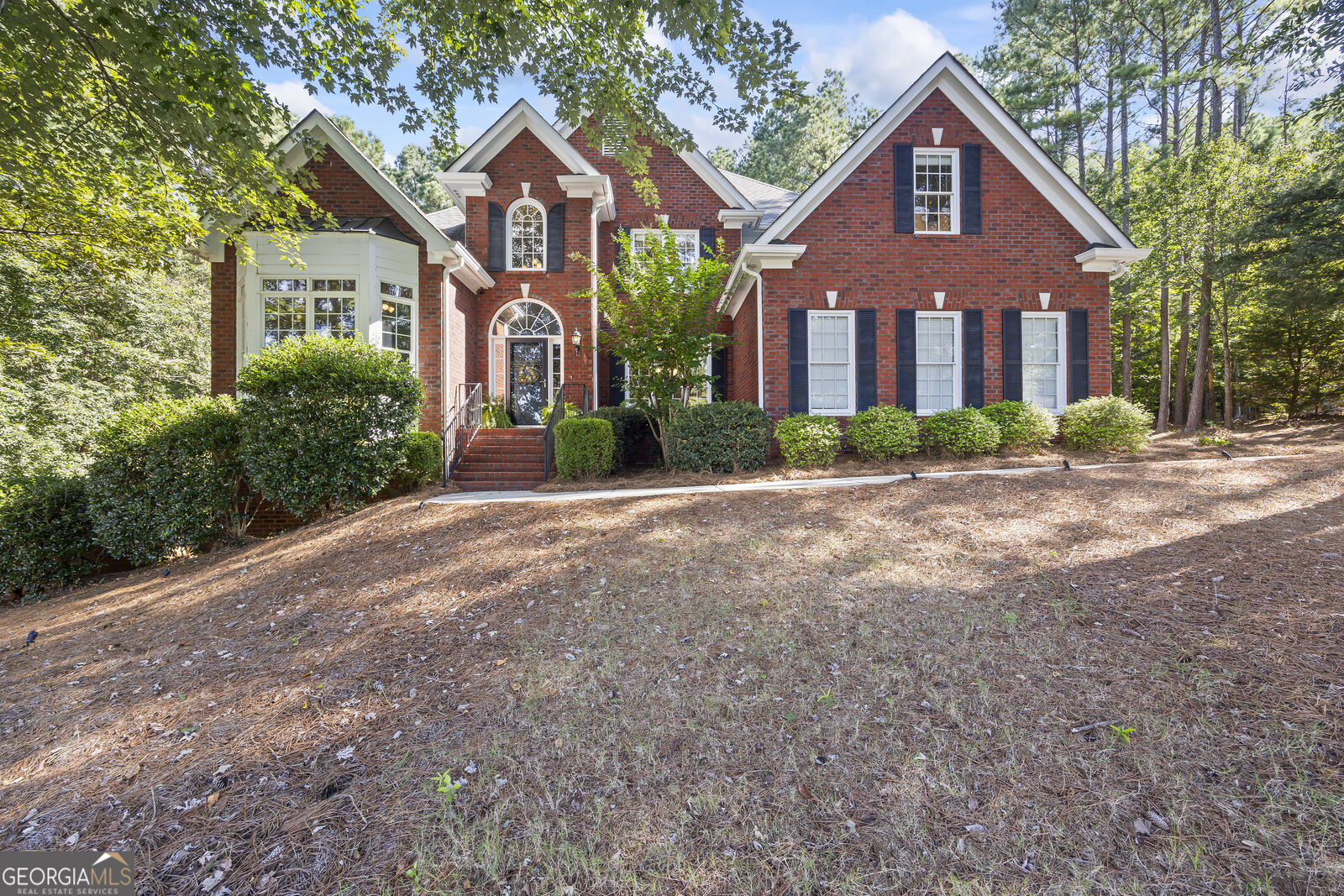 Property Photo:  1041 Spring Creek Drive  GA 30621 