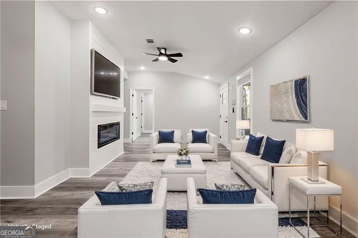 Property Photo: 358 Roy Street SW GA 30310