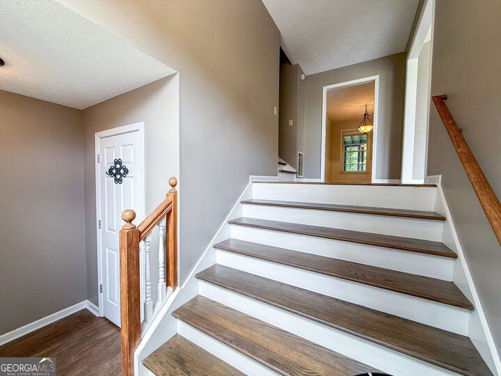 Property Photo:  151 Springwater Trace  GA 30188 