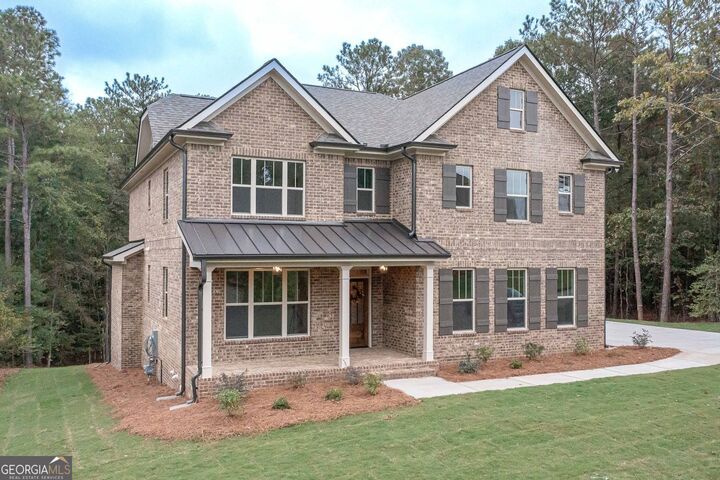 Property Photo:  5829 Wild Herrin Trail  GA 30135 