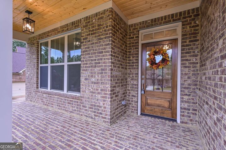 Property Photo: 5829 Wild Herrin Trail GA 30135