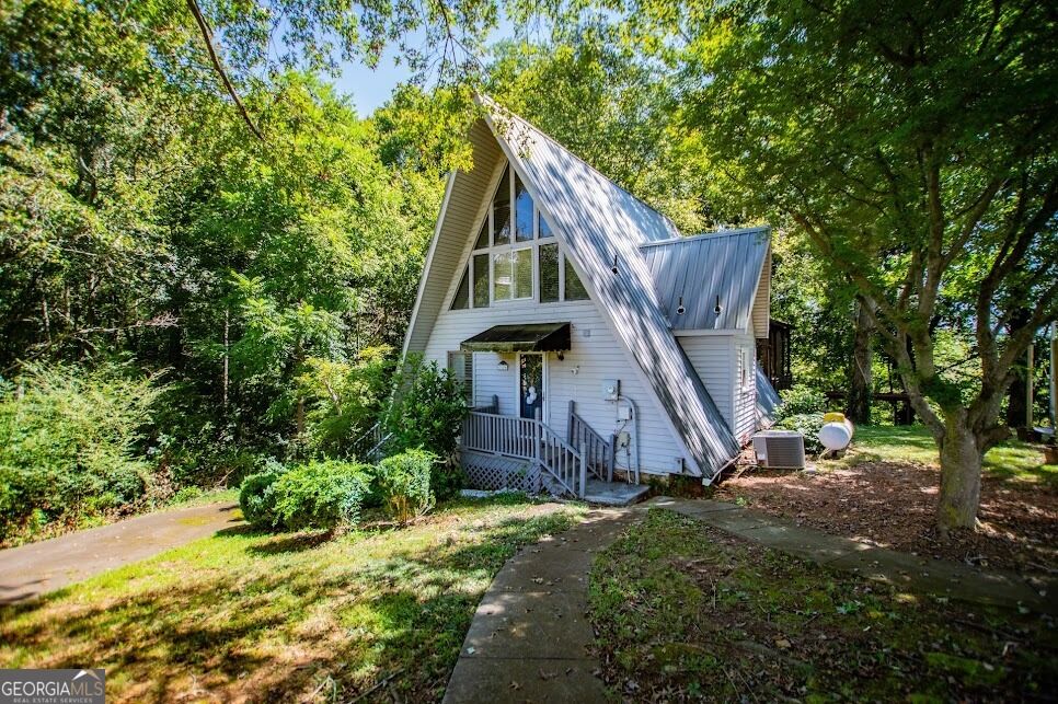 Property Photo:  746 Dot Road  GA 30108 