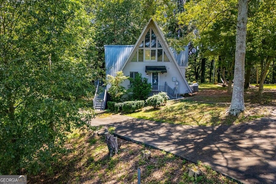 Property Photo: 746 Dot Road GA 30108
