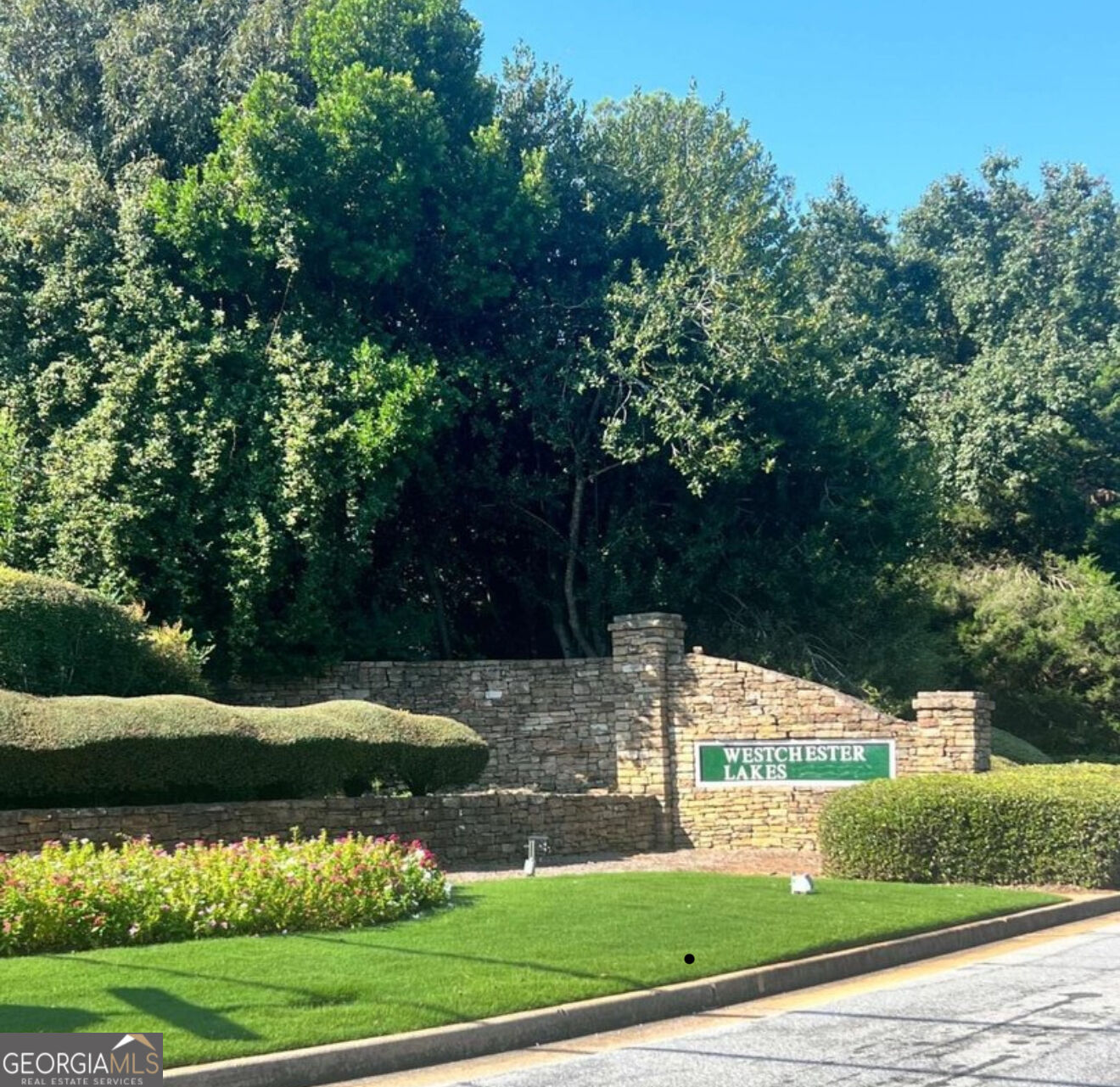 Property Photo: 2585 Westchester Way SE GA 30013