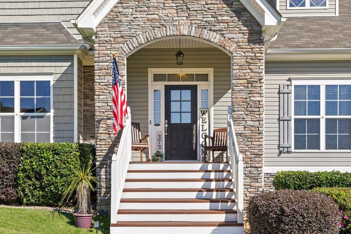 Property Photo: 373 Olivia Lane TN 37379