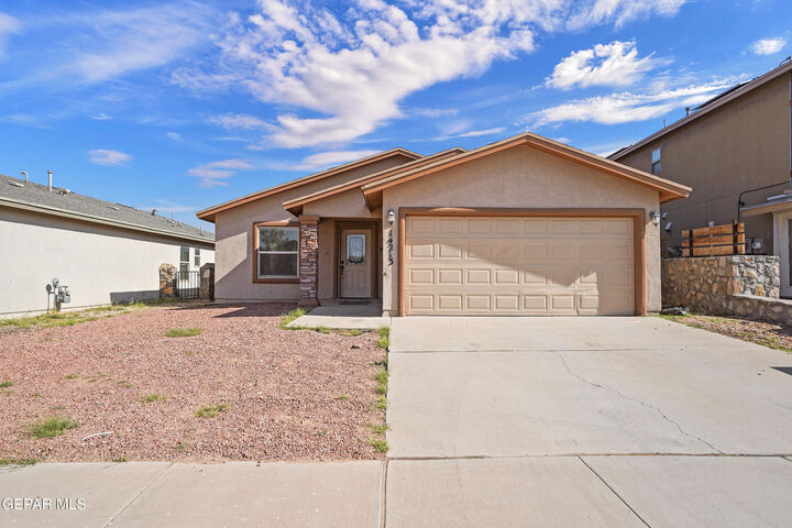 14213 Ranier Point Drive  El Paso TX 79938 photo