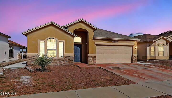Property Photo: 14422 Coyote Trail Trail TX 79938