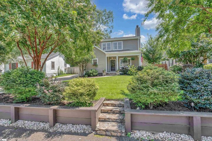 Property Photo: 129 Phillips Lane SC 29605