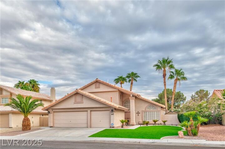 1417 Walstone Road  North Las Vegas NV 89031 photo
