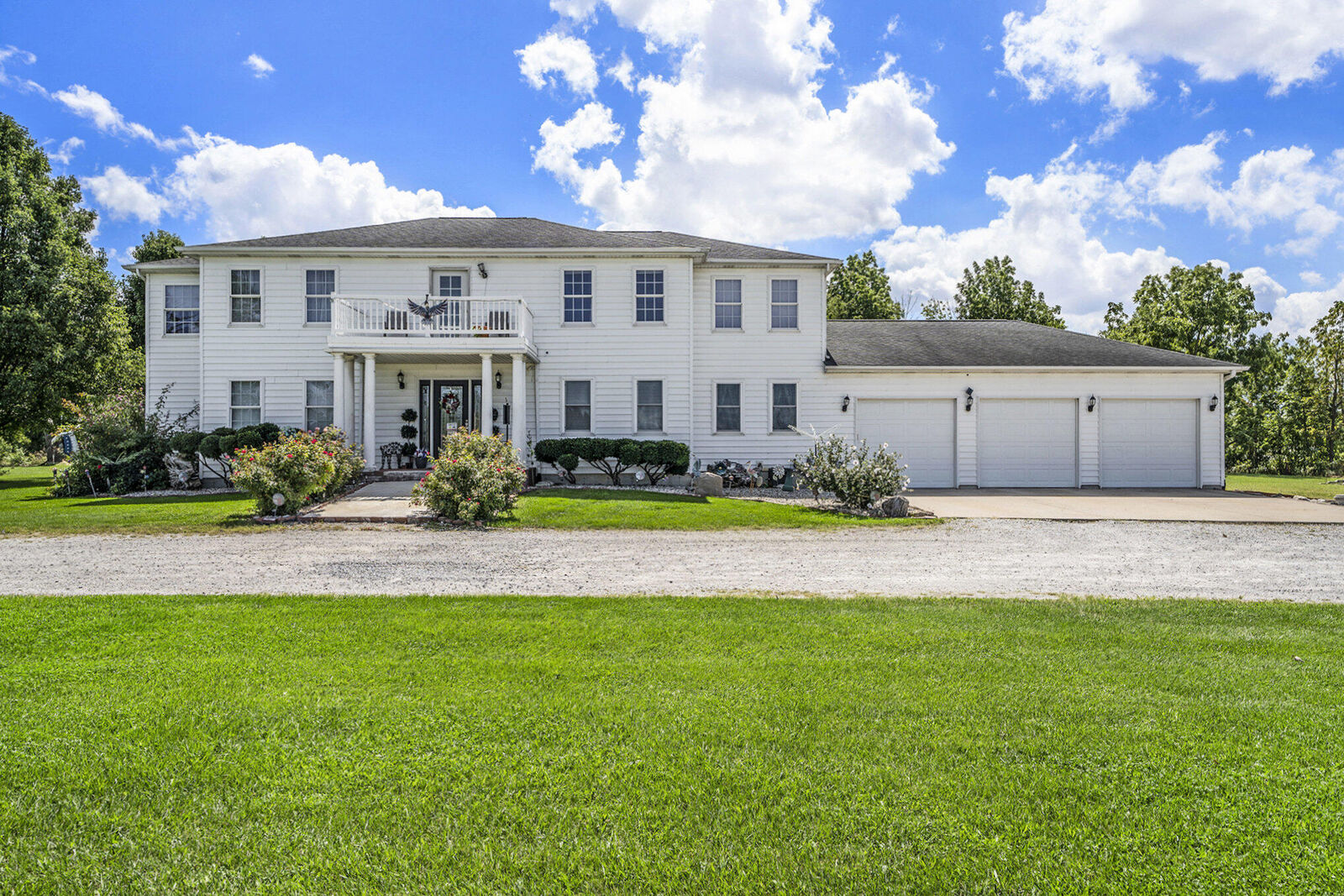 Property Photo: 928 N Calumet Avenue IN 46304