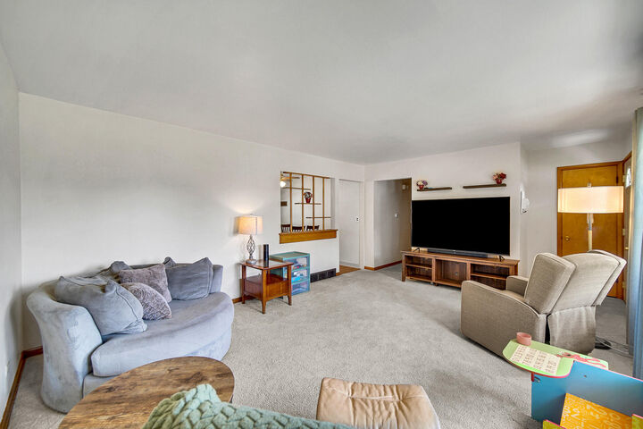 Property Photo: 3443 43rd Street IN 46322