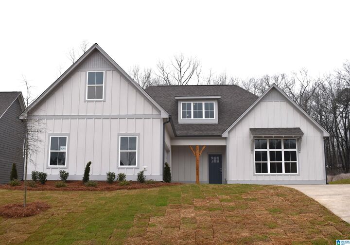 Property Photo:  409 Gateshead Drive  AL 35147 