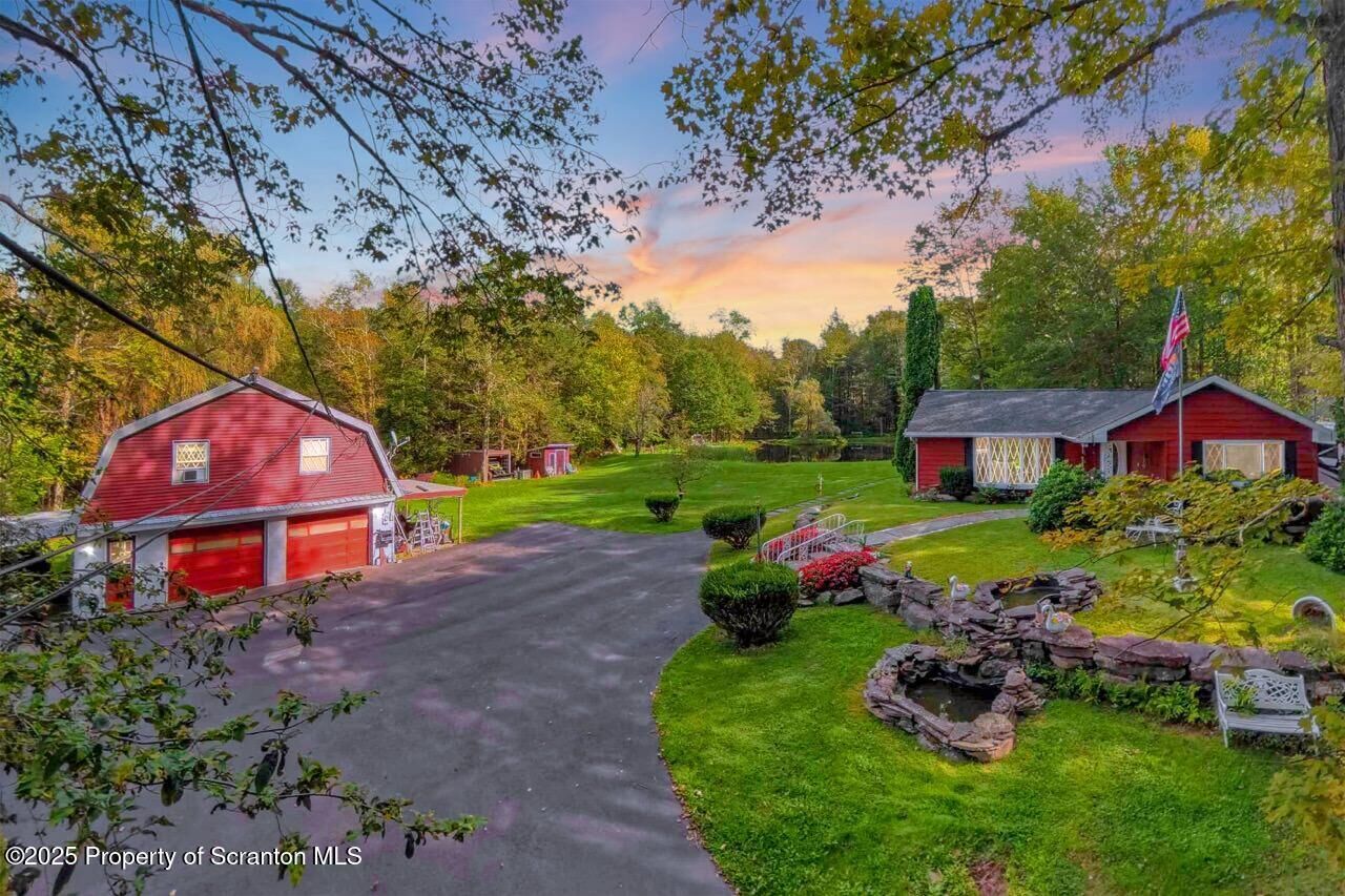 Property Photo:  68 Main Street  PA 18424 