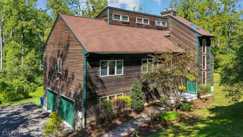 Property Photo: 15 Old Clinton Rd NJ 08833