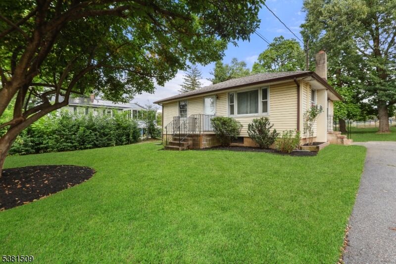 Property Photo: 26 Culver St NJ 08873