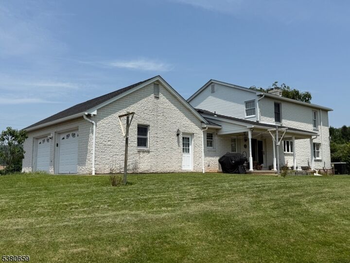 Property Photo: 370 Spring Mills-Lt Yk Rd NJ 08848
