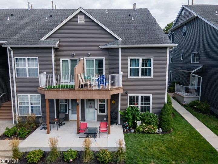 Property Photo: 20 S Midland Ave D7 NJ 07032