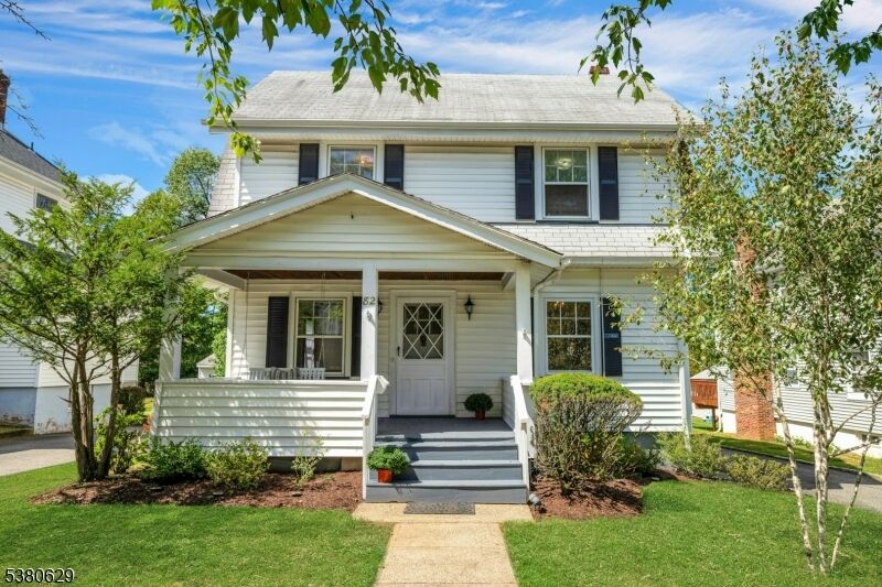 Property Photo: 82 Overlook Rd NJ 07009