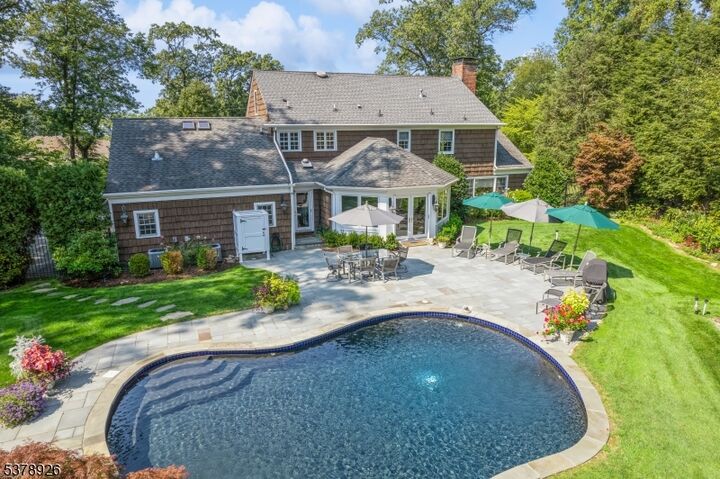 Property Photo: 175 Forest Way NJ 07021