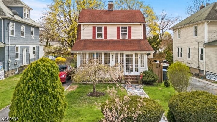 142 Slocum Ave  Englewood City NJ 07631 photo