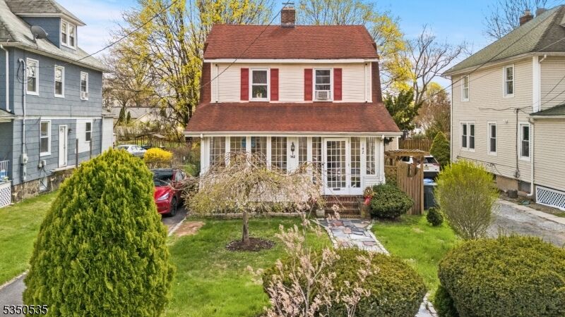 Property Photo: 142 Slocum Ave NJ 07631