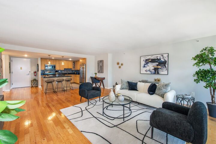 700 Grove St 6D  Jc, Downtown NJ 07310 photo