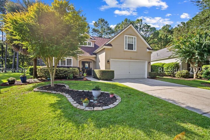 Property Photo:  7 Stonesthrow Court  SC 29910 