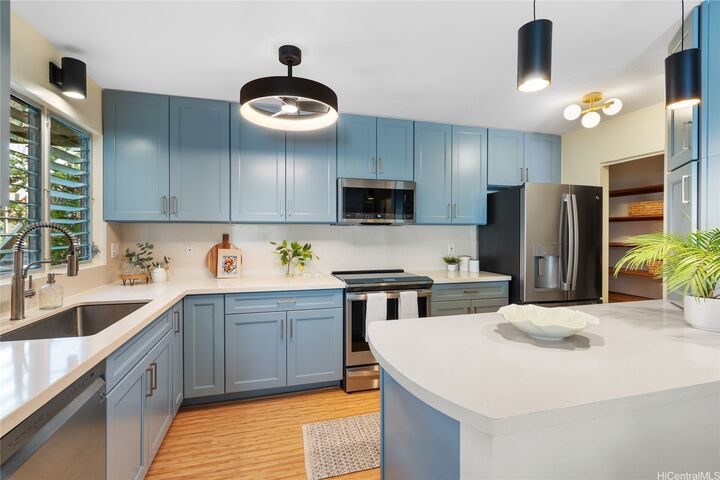 44-365 Nilu Street 5  Kaneohe HI 96744 photo