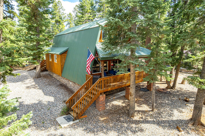 3190 N Henry Rd  Duck Creek Village UT 84762 photo