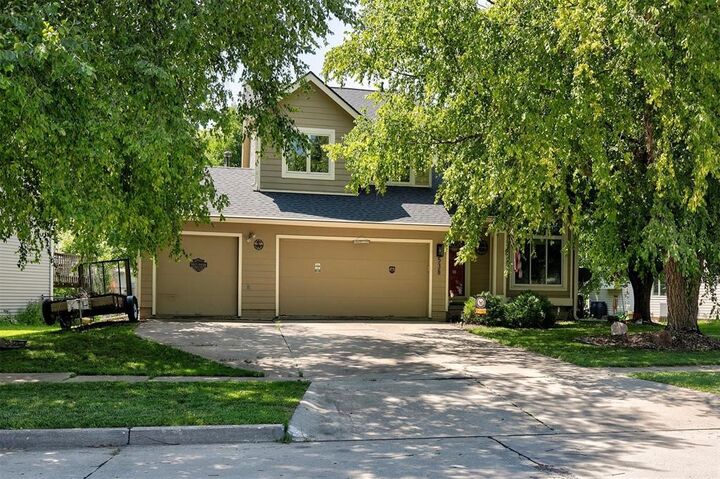Property Photo: 538 NW Scott Street IA 50023