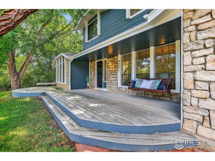 Property Photo:  4251 Peach Way  CO 80301 
