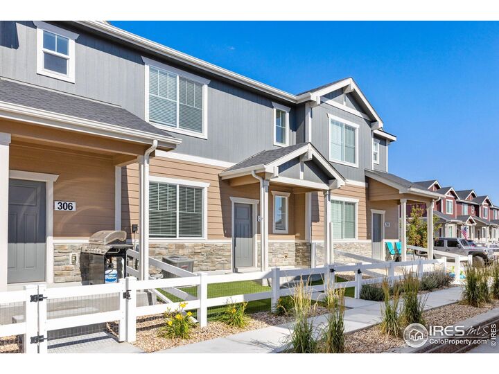 Property Photo:  302 Cardinal St  CO 80534 