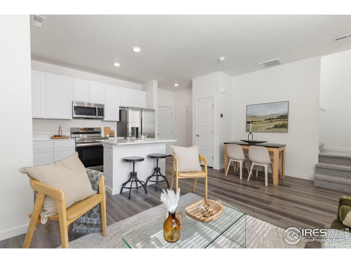 Property Photo: 302 Cardinal St CO 80534