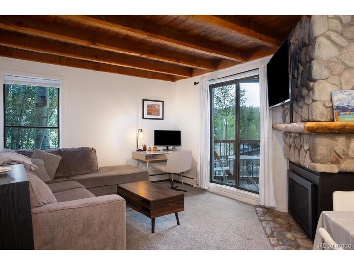 2400 Lodge Pole Cir 108  Silverthorne CO 80498 photo