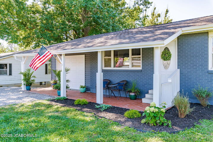Property Photo:  1311 Cote Sans Dessein Road  MO 65251 