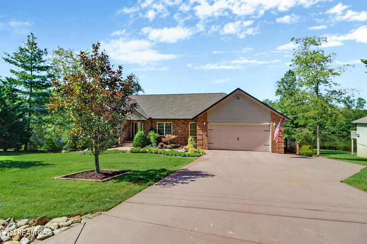 Property Photo: 16 Valarian Terrace TN 38558