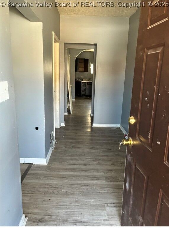 Property Photo:  735 Central Avenue  WV 25302 