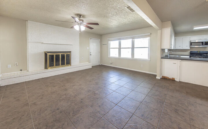 Property Photo: 5017 46th Street TX 79414