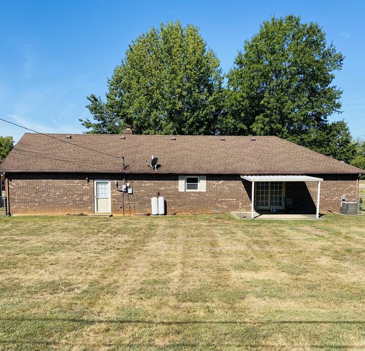 Property Photo: 514 Koger Circle KY 42501