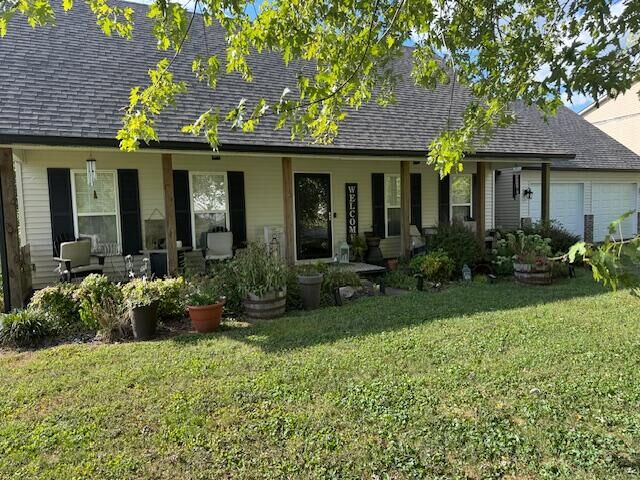 Property Photo: 134 Hearthside Drive KY 42503