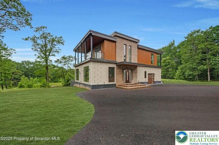 130 Laurelbrook Drive  Bear Creek Twp PA 18602 photo