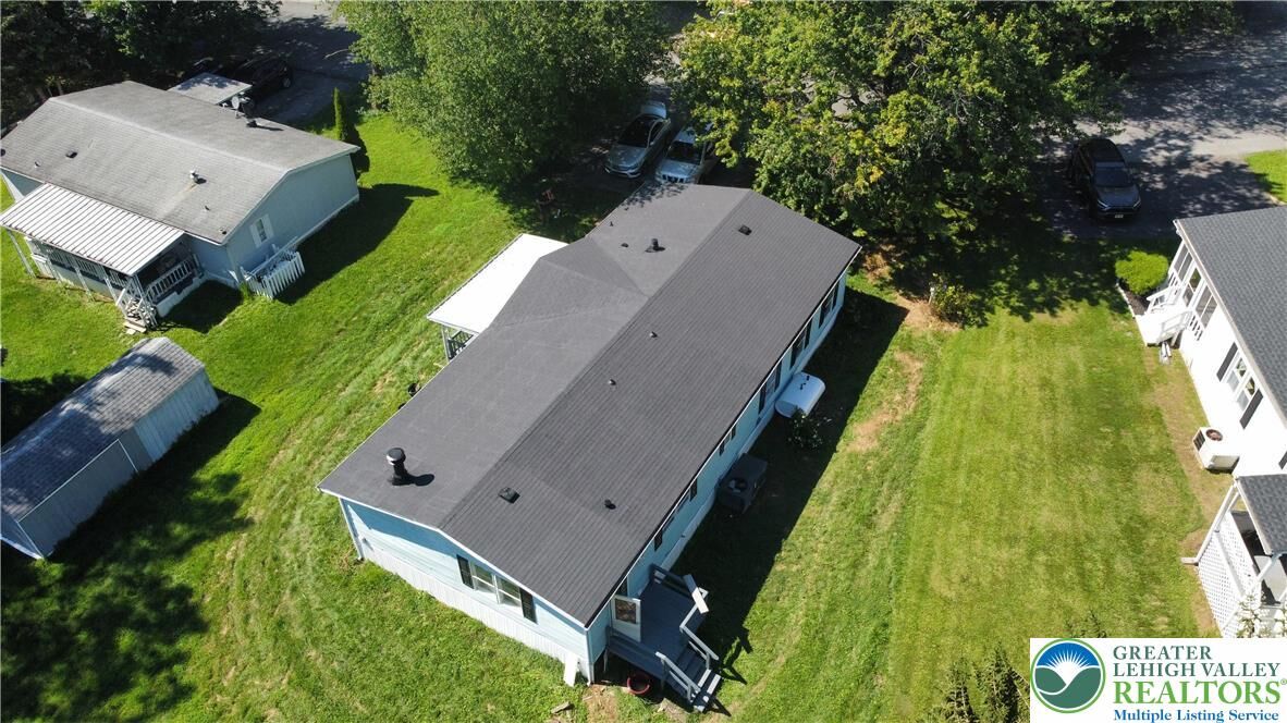 Property Photo:  8917 Cedar Road 120  PA 18031 