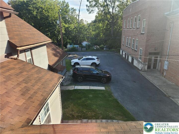Property Photo: 1249 Main Street PA 18067