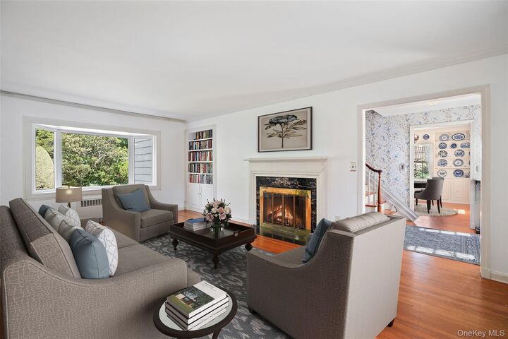 Property Photo:  100 Lord Kitchener Road  NY 10804 